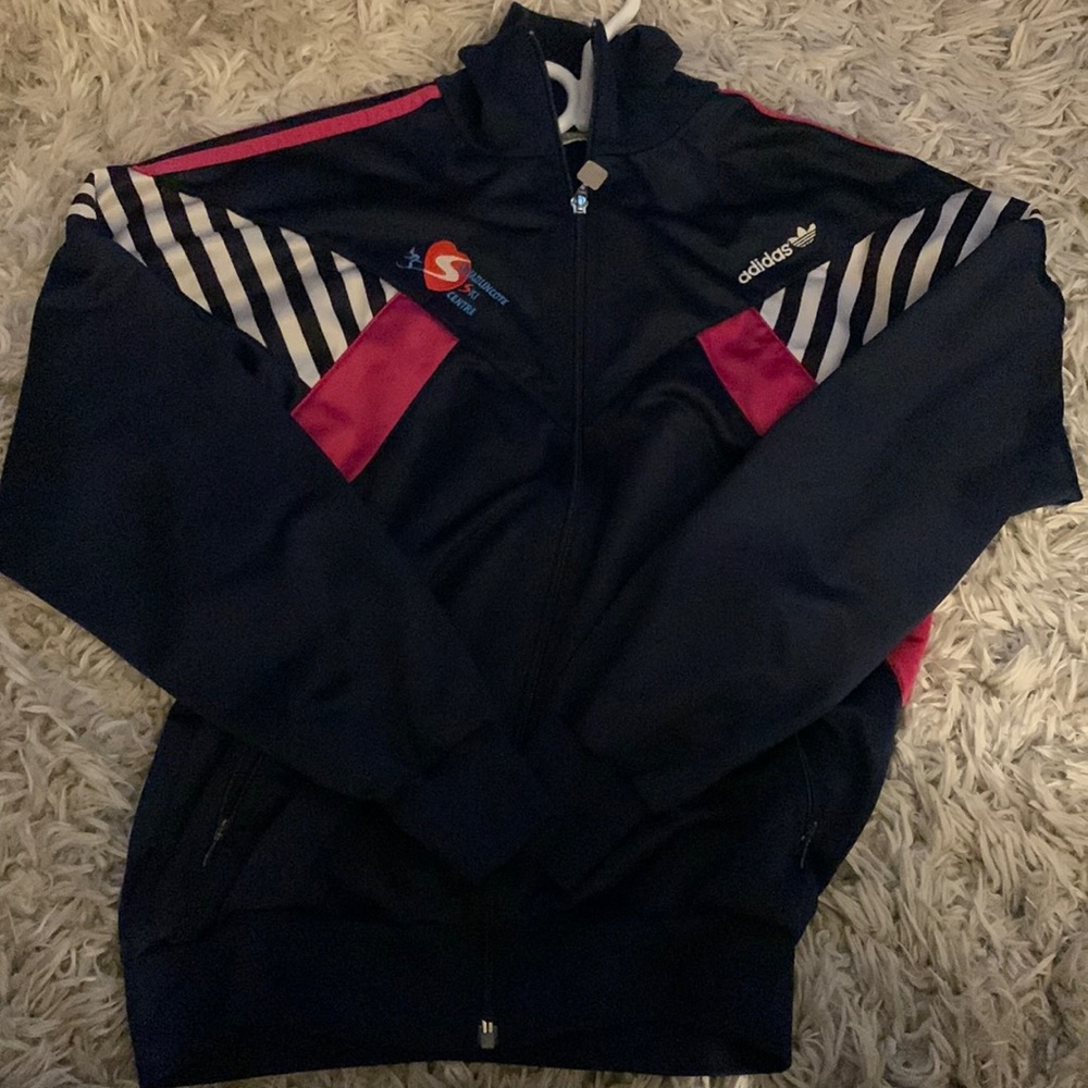 Sweater/jacket